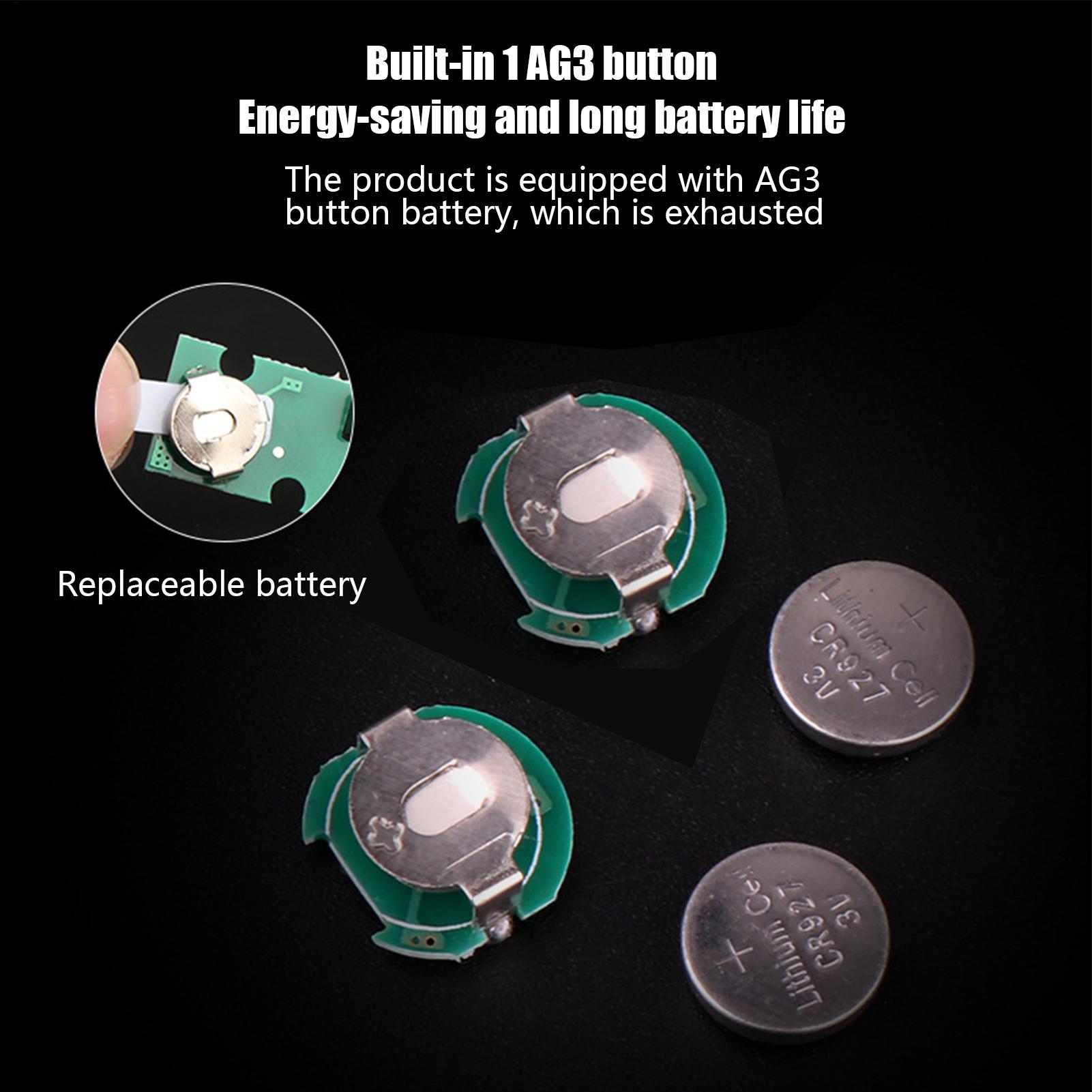 Magnetic Control LED Light Min - Diy Automation Projects 评论和价格