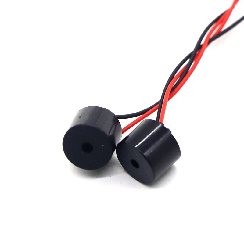 5V Active Buzzer Alarm Beeper  - Diy Automation Projects 评论和价格