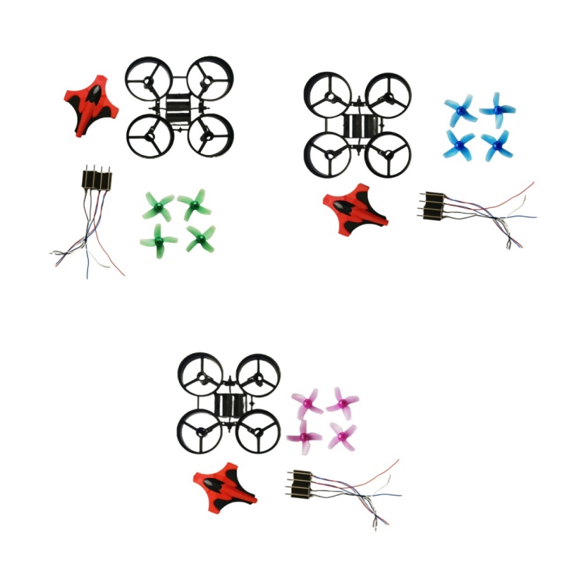DIY Mini RC Drone Kit-BLH8700/ - Diy Automation Projects 评论和价格