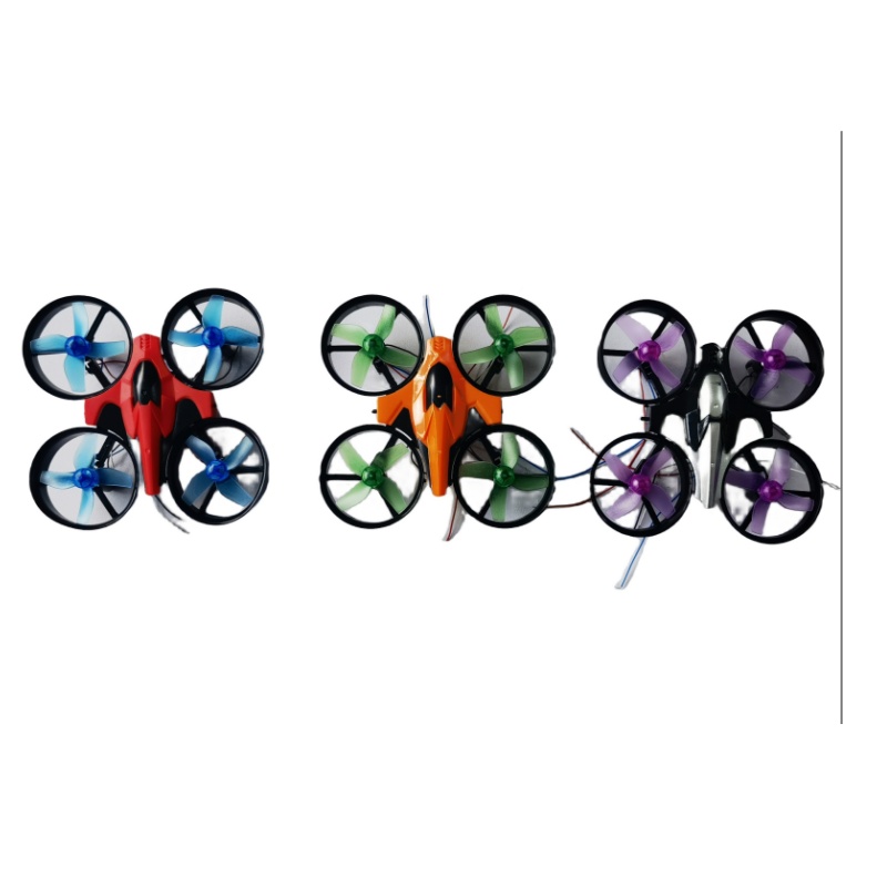 DIY Mini RC Drone Kit-BLH8700/ - Diy Automation Projects 评论和价格