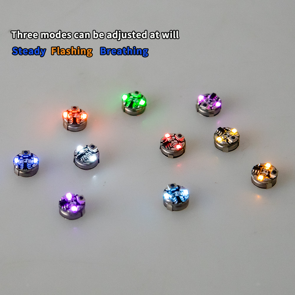 1PCS Mini Super Brightness Key - Diy Automation Projects 评论和价格