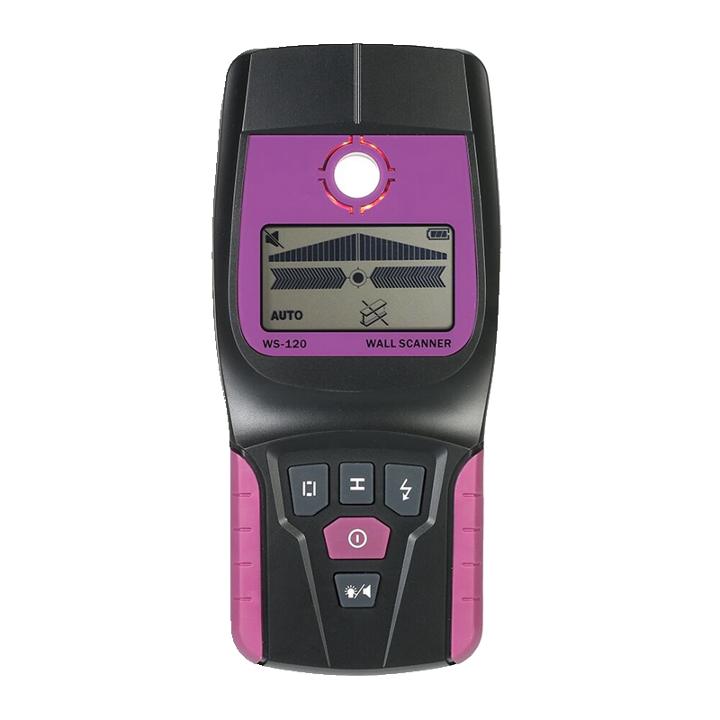 WS120 Wall Scanner Multifuncti - Water Leak Detector Wired 评论和价格