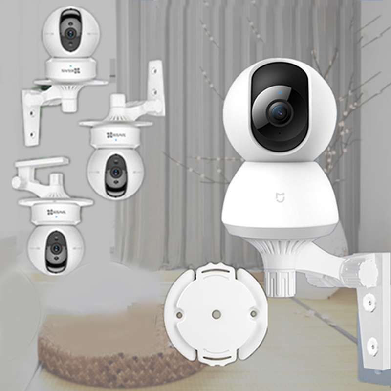 SN New ABS Wall Mounting Base  - Tp-Link Camera Tapo C200 评论和价格