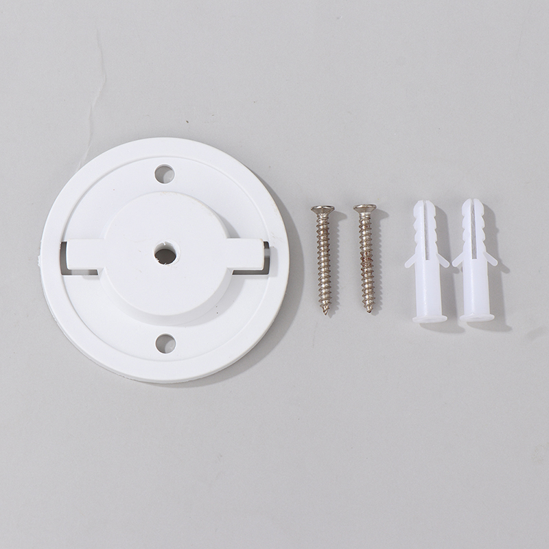SN New ABS Wall Mounting Base  - Tp-Link Camera Tapo C200 评论和价格