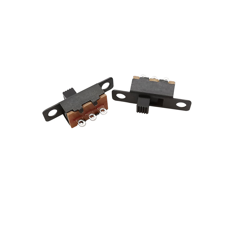 10Pcs SS12F15 Mini Toggle Swit - Diy Automation Projects 评论和价格