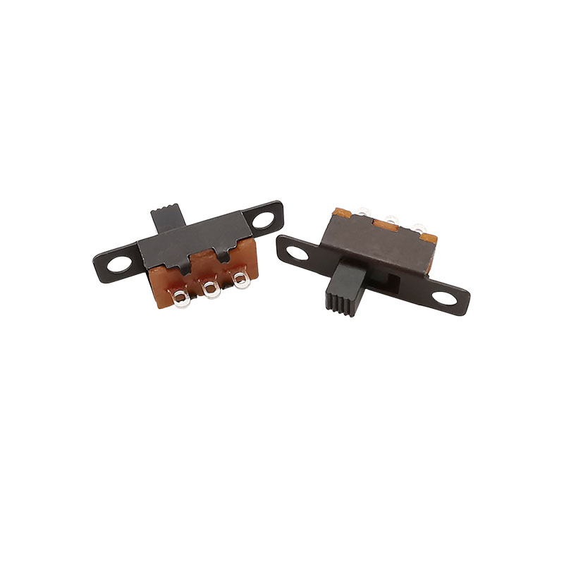 10Pcs SS12F15 Mini Toggle Swit - Diy Automation Projects 评论和价格