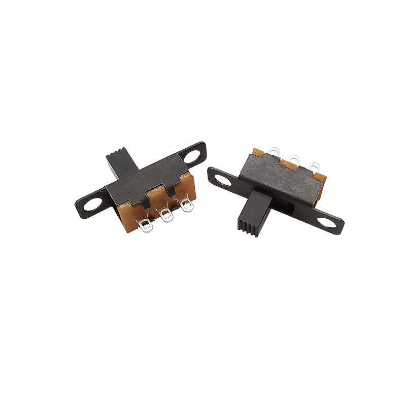 10Pcs SS12F15 Mini Toggle Swit - Diy Automation Projects 评论和价格